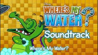 Where's My Water? - Where's My Water? Soundtrack