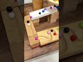 #marblerun #marbleasmr #marble #marblerace #relaxing #marblesrace #ビー玉転がし #toys