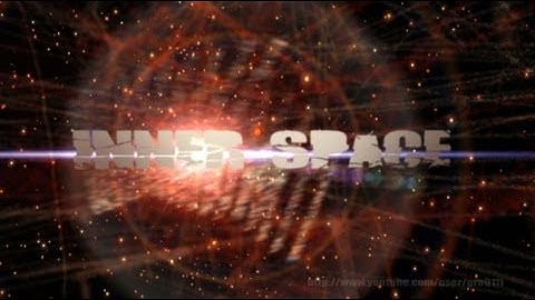 Inner Space - Free After Effects Intro Template HD