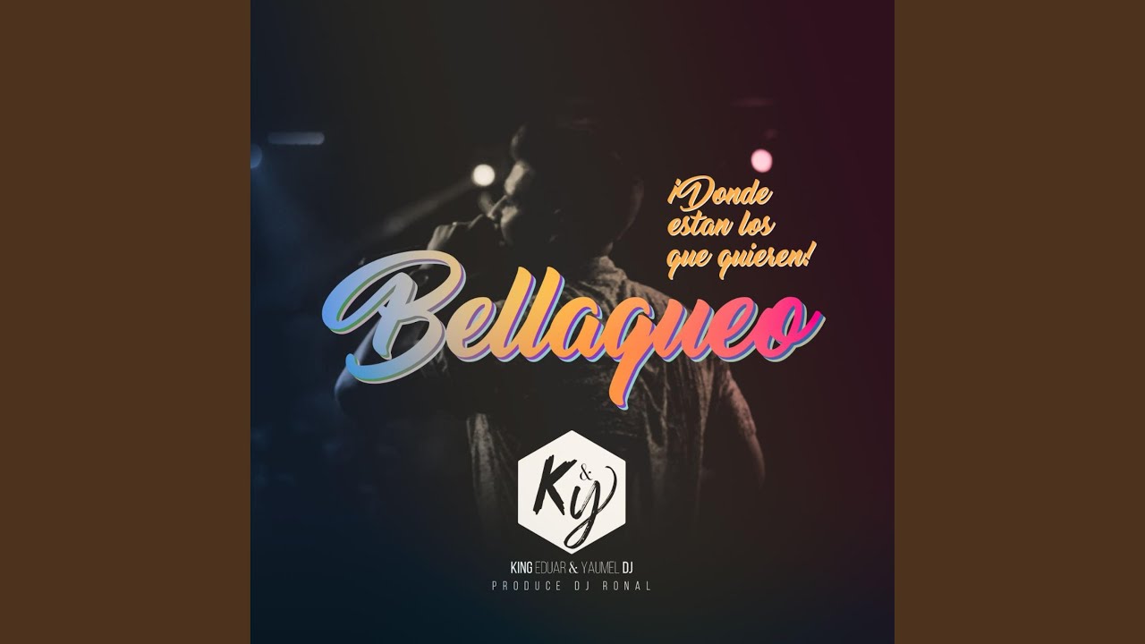 Bellaqueo Rp Bellaqueo - YouTube