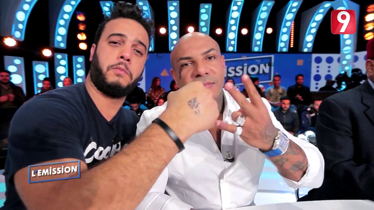 L'EMISSION - الحلقة 17 الجزء الثاني