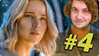 Neu im Kino ab 05. Januar 2017 - Filmchallenge #4