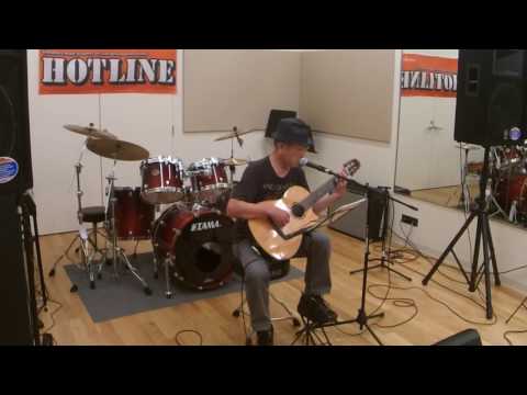 GranPa D① HOTLINE2016 島村楽器エキスポシティ店 店予選
