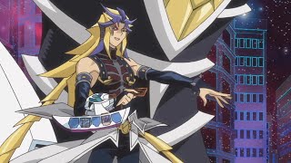 YuGiOh LOTD Link Evolution - Paradox And Malefic Gameplay
