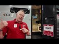 General RV at the Utah RV Supershow - EKKO 23B Highlights with Bam Bam RV Man