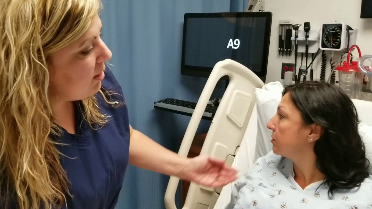 Assessment of ears YouTube