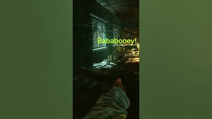 Factory Scav Runs hit different