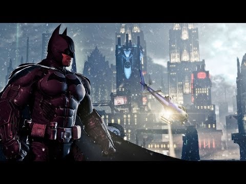 Video: Batman: Arkham Origins Recensione