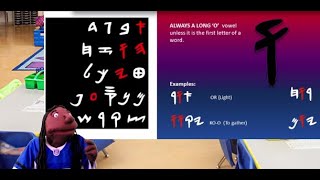 Advanced Version - Learning Athath and how to use them screenshot 1