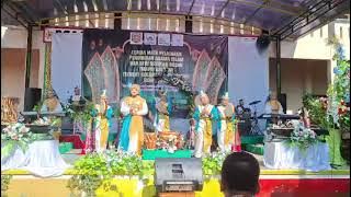 Tampilan super Keren jozz