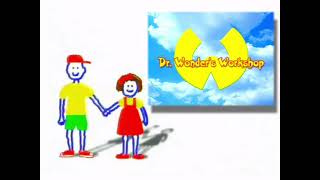 TBN Smile of a Child Bumper: Dr. Wonder's Workshop (2007) (HQ) V1