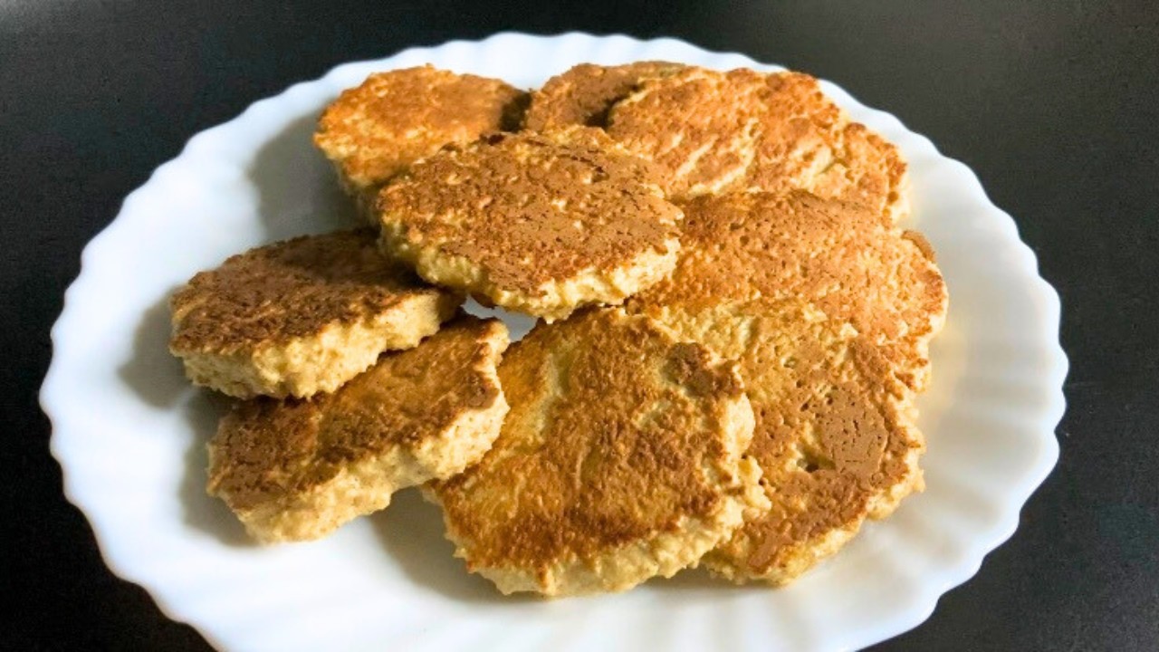 У вас есть овсянка? Завтрак без сахара, муки и молока!