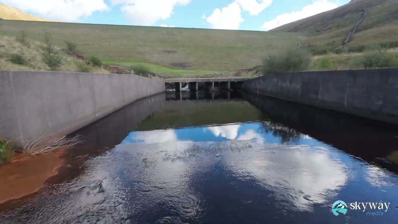Dovestones Yeoman Hey 4k FULL