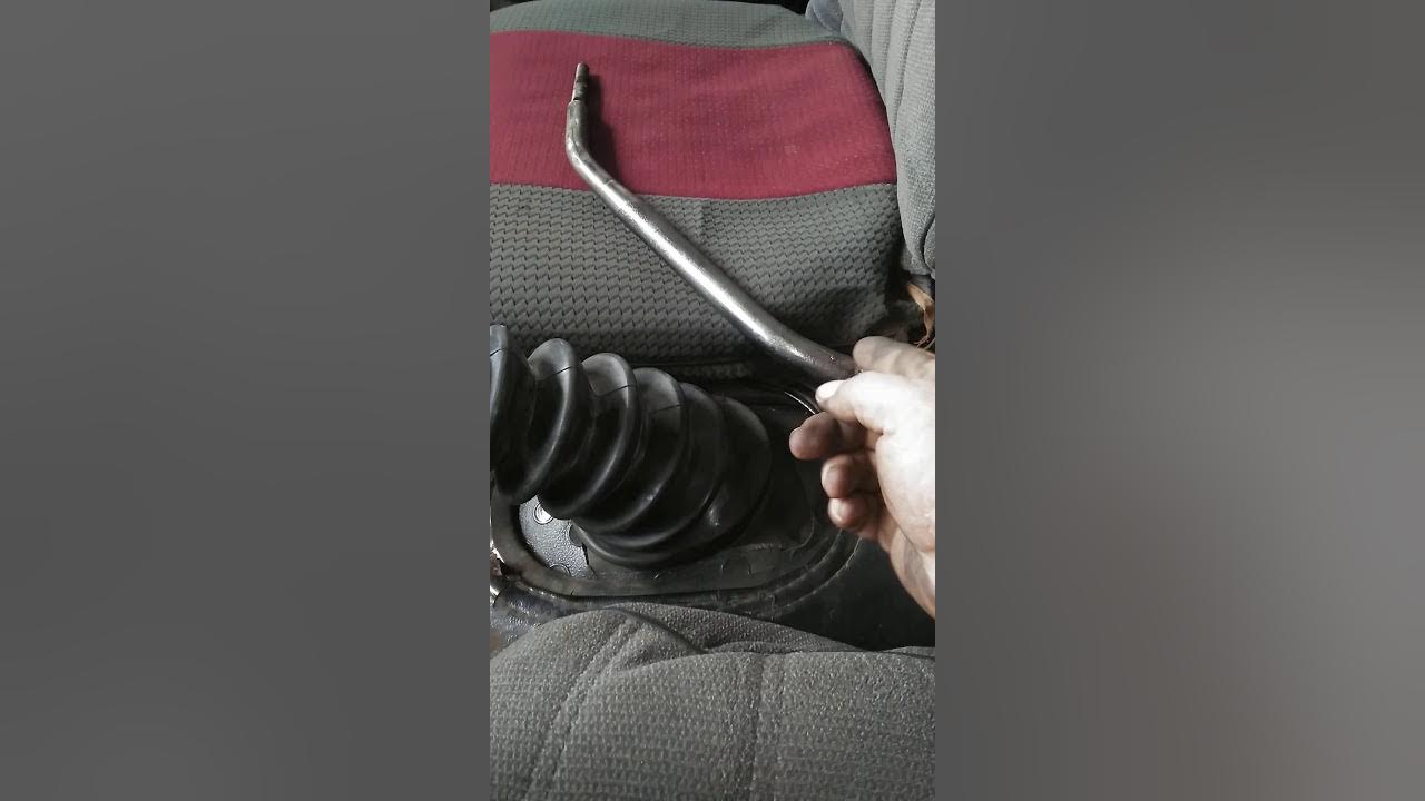 Ручка на рычаг КПП МАЗ-4370 ОЗАА 4370-1703301 купить в АвтоАльянс, низкая це