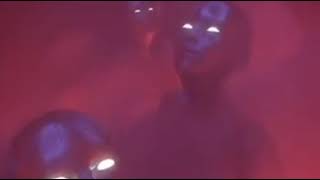 The Program - David Morales Visual By Vj Efraín Hdez