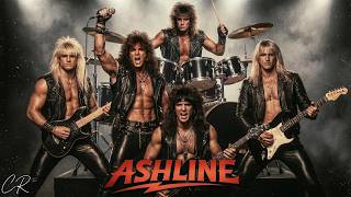 ASHLINE | Cinderella | (Hard Rock/Heavy Metal)