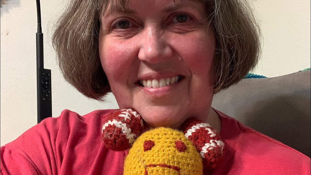 An  Inquisitive Crafter, Episode 62: Lack of Focus