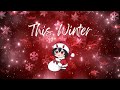 SparroXiao - This Winter (Original Song)