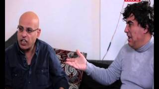 Mafi Metlo - 06/11/2014 - ما في متلو - أبو عبدو