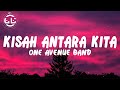 One avenue band  kisah antara kita lyrics