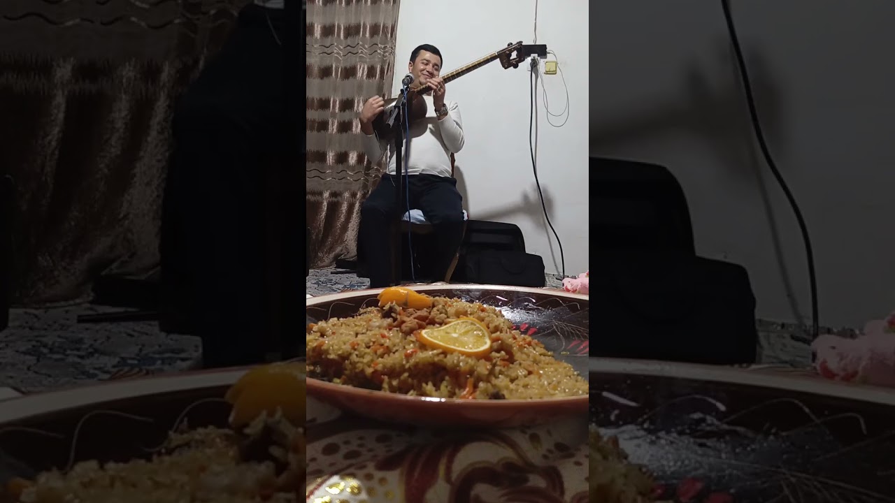 Abdurahmon Egamberdiyev uy bazm eski doʻstlar 