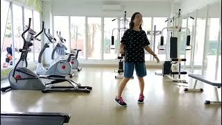 Oka Oka  Line Dance  Choreo Caecilia M Fatruan