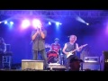 Survivor - "The Search Is Over" Woodstock Fair