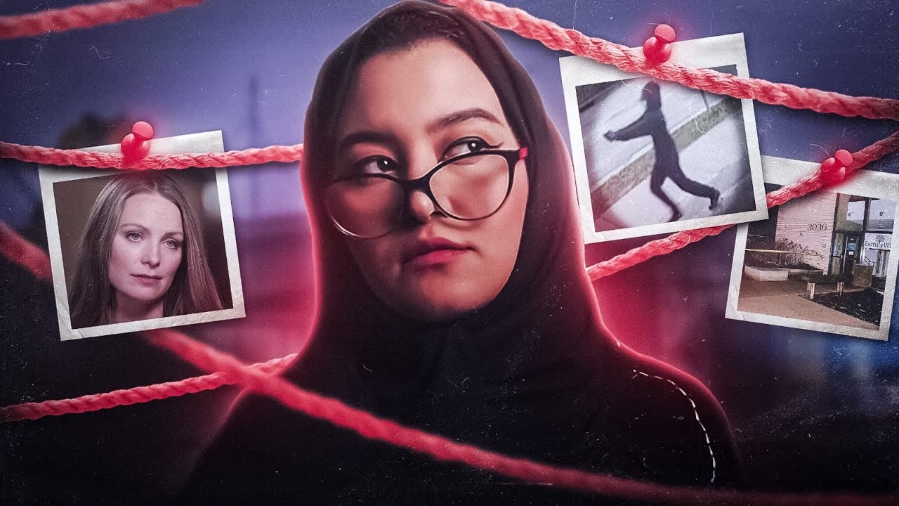 جَريمَة حصلت قدام الكل، والمجرم كان مجهول 🫥