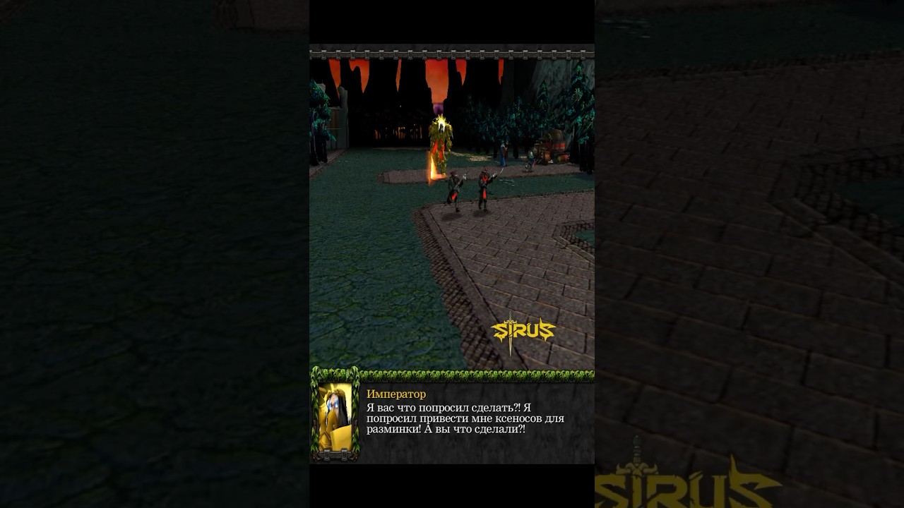 От судьбы не убежишь 🏃‍♂️ 