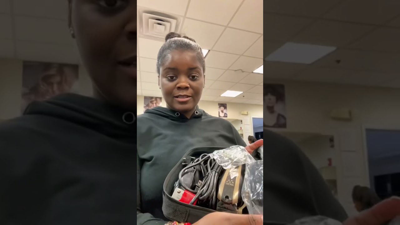 ЧТО Я ПОЛУЧИЛ В НАБОРЕ ДЛЯ ШКОЛЫ КОСМЕТОЛОГИИ ЗА 3000 ДОЛЛАРОВ — Часть 2