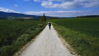 Nyitva a Szent Jakab-zarándokút