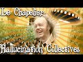 Le chapelier  hallucination collectives tribecore  hardtek