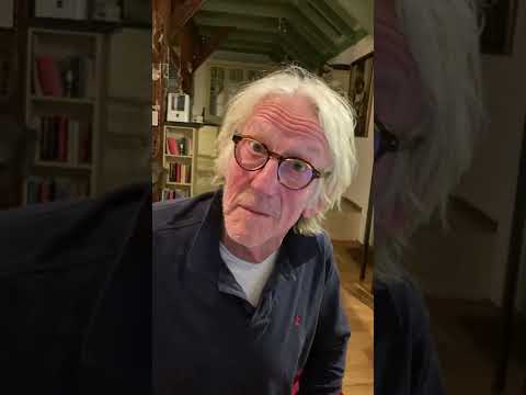 2022 - Freek de Jonge - Het het nog nooit zo donker west