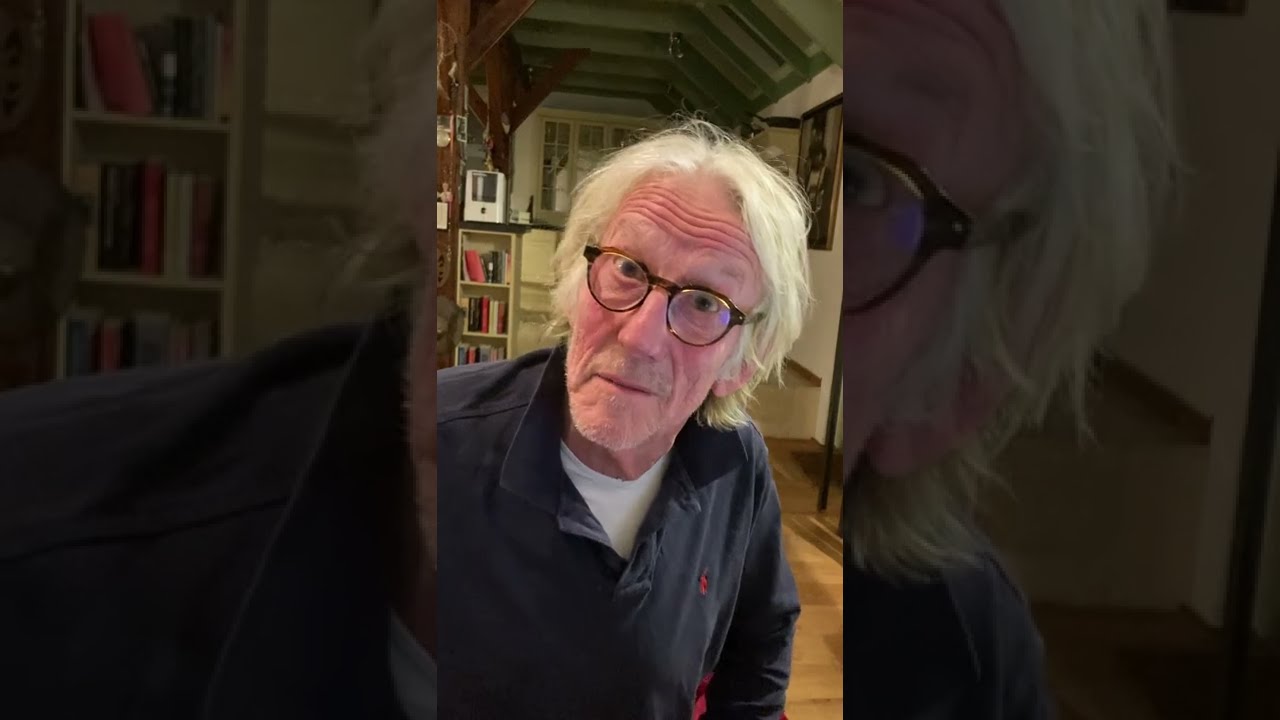 2022 - Freek de Jonge - Het het nog nooit zo donker west