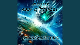 Blademasters