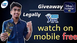 how to watch ipl 2021 live in mobile free | watch ipl live streaming online free | watch ipl legally screenshot 4