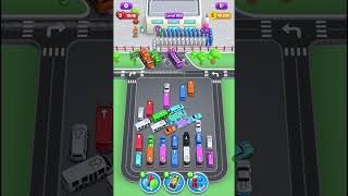 Game juego crowd Express nivel level 853 @KASTELLONERO. #games #gameplay #gaming #automobile #car
