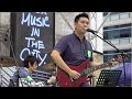 Home (Modern Children) @ JOOX Music In The City (20 May 2017)