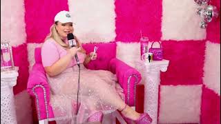 TRISHA PAYTAS CALLS OUT COLLEEN BALLINGER AGAIN