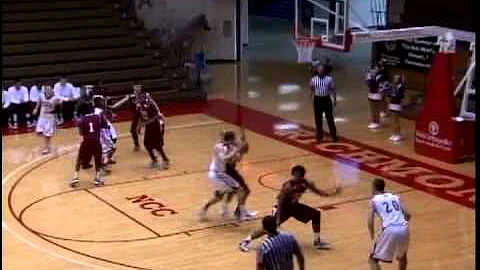 Jeff Hopper 2012-13 highlights