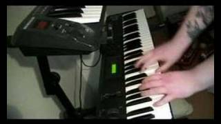 02. Spellbound (by the devil) (Keyboard Cover)