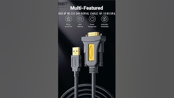 Ugreen USB to Serial