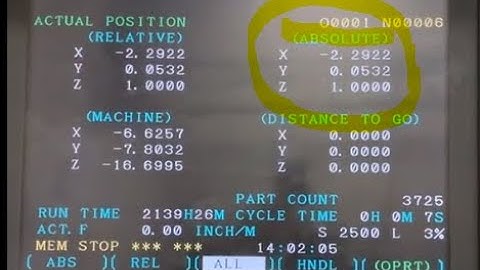 Over travel X,Z,Y Alarm when home on Mill CNC(lỗi không về home trên máy tiện Phaycnc)