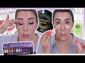 NOVEDADES MAQUILLAJE | NAKED ULTRA VIOLET, ILUMINADORES PORPORA, FENTY CREAM BLUSH, BELL,...