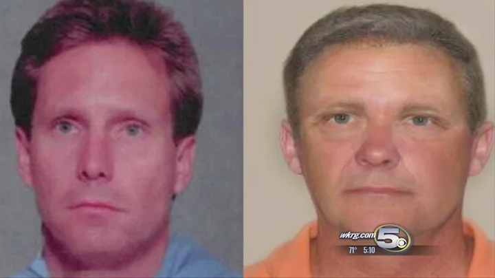 Convicted child molester on the run for decades could be in Mobile