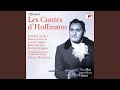 Capture de la vidéo Les Contes D'hoffmann: Prologue: Glou, Glou, Glou!