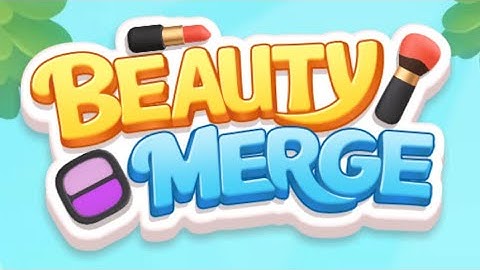 Beauty Merge - Makeup Story (by Smart Imagined) IOS Gameplay Video (HD)
