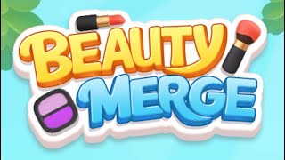 Beauty Merge - Makeup Story (by Smart Imagined) IOS Gameplay Video (HD) screenshot 2
