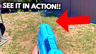 Super Water Guns for Kids Adults 2 Pack Super Water Blaster Soaker Squirt Guns 1200cc (Full Review)