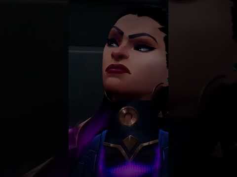 Reyna VS KAY/O